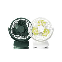 Jisulife FA18S Clip Mini Fan