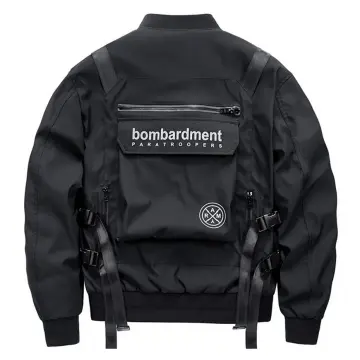 Cyberpunk Jackets - Best Price in Singapore - Dec 2023 | Lazada.sg