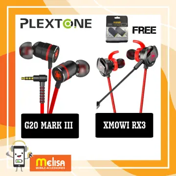 Shop Plextone G20 Iii online Jan 2024 Lazada .my