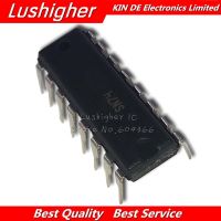 5PCS HD74HC590P HD74HC590 DIP16 74HC590P 74HC590 DIP Original IC WATTY Electronics