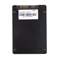 2.5-Inch SSD Solid-State Hard Disk SATA 3.0 Interface Data Stability and Security