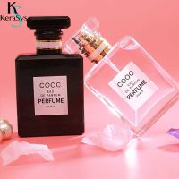 KeraSys ?สินค้าพร้อมจัดส่ง เพิ่มลงรายการที่ชอบได้เลยค่ะ?น้ำหอม COOC EAU DE PARFUM น้ำหอมแฟชั่น 3 กลิ่น 50 ml น้ำหอมยอดฮิต ?ราคาต่อ 1 ขวด? Perfume