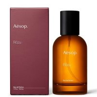 AESOP EDP กลิ่น ROZU เอสอป น้ำหอมกลิ่นธรรมชาติบำบัด แบรนด์ฮิปจากออสเตรเลีย น้ำหอมแบรนด์แท้ สินค้าเคาน์เตอร์ไทย