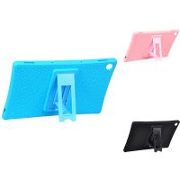 for Chromebook Duet Case 10.1Inch Tablet Silicone Case with Tablet Stand Function Protective Case