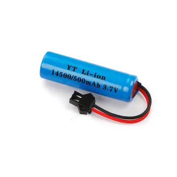 Toy car cheap rechargeable battery