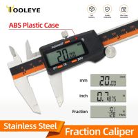 คาลิปเปอร์โลหะขนาดเล็กดิจิตอล Pachymeter Vernier Calipers Measu เครื่องมือมืออาชีพดิจิตอล Pachymeter ไม้บรรทัดอิเล็กทรอนิกส์