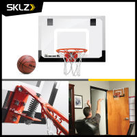 SKLZ - Pro Mini Hoop - XL แป้นบาส แป้นบาสแขวนประตู ขนาด 23x26 นิ้ว