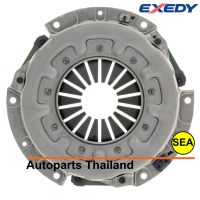 หวีคลัทช์ EXEDY สำหรับ ISUZU KBD, FARGO, ELF, FASTER ,RODEO (4ZA1, 4FB1, 4FB1, C190, G180) ขนาดจาน 8 นิ้ว (1 ชิ้น)