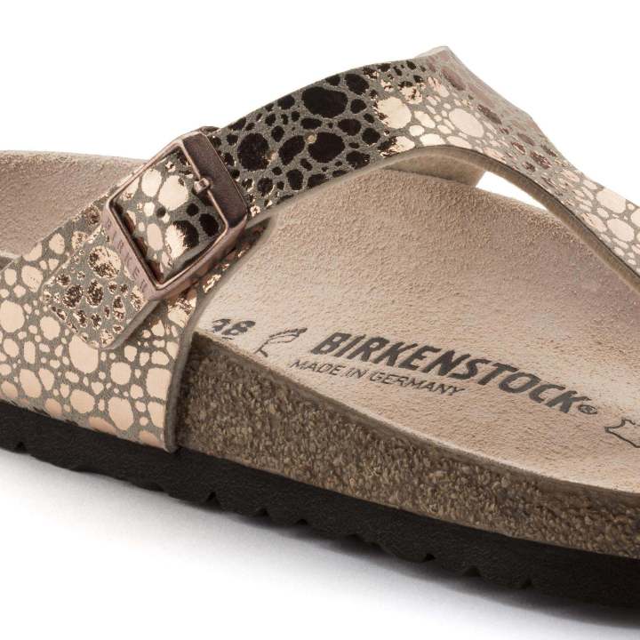 top-original-2022-new-birkenstockรองเท้าแตะ-women-sandals-women-thong-gizeh-birko-flor-patent-patent-white