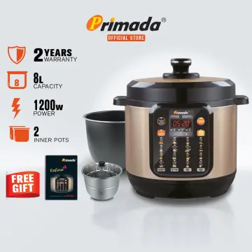 Primada pc8030 best sale