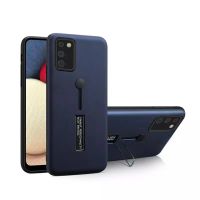 [ส่งจากไทย] Case Vivo Y12S / Y20 / Y20i เคสวีโว่ วาย12s เคสตั้งได้ สายคล้องนิ้ว แหวน รุ่นใหม่ เลื่อนได้ เคสกันกระแทก สวยหรู เคส vivo Y20