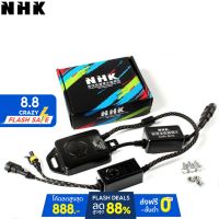 HOT** NHK G55 Fast Bright Canbus บัลลาสต์ ซีนอล คุณภาพสูง 55W 12V HID Xenon Ballast High Quality Headlight Retrofit ส่งด่วน บัล ลา ส ต์ อิเล็กทรอนิกส์ บัล ลาด ไฟฟ้า บา ลา ส หลอด ไฟ บัล ลา ส ต์ led