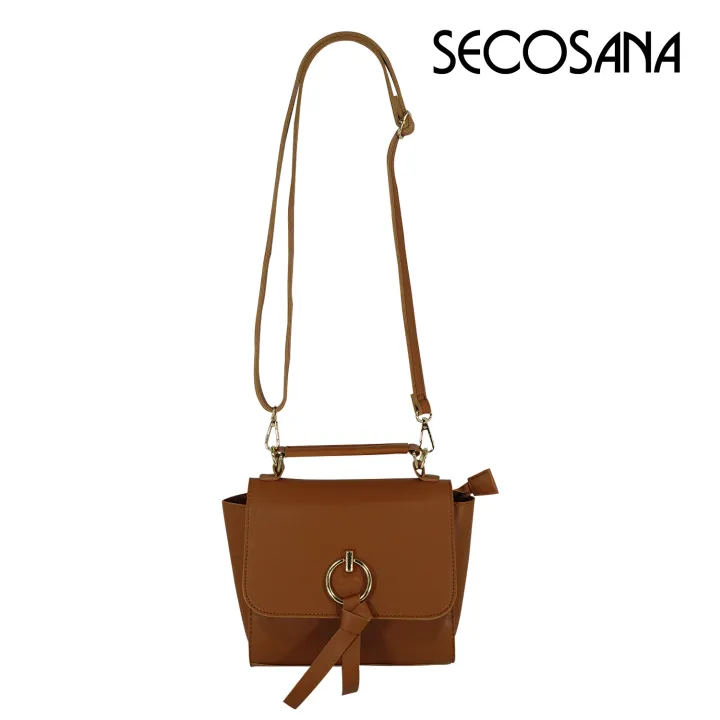 lazada secosana sling bag