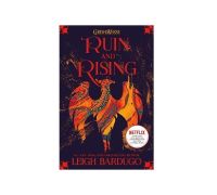 Shadow and Bone : Ruin and Rising : Book 3 (Original English Edition - IN STOCK พร้อมส่ง)