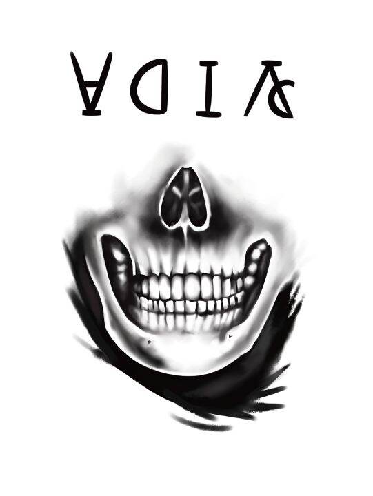 yf-skull-english-alphabet-tattoo-sticker-1-size-12-19cm