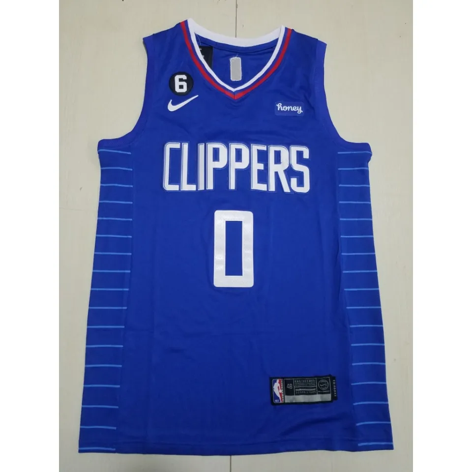 2022-23 LA Clippers City Edition