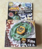 ของเล่นลูกข่างไฟ TAKARA TOMY 48ชิ้นจากญี่ปุ่นรุ่น Beyblade จากของแท้