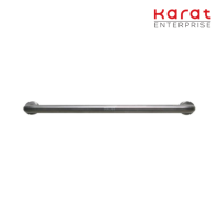 Karat Faucet ราวทรงตัว ความยาว 60 ซม. (Ø 32 มม.) (สแตนเลส 304) รุ่น KB-12-831-ST60