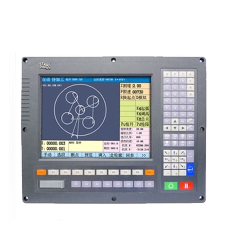 new-the-latest-plasma-controller-start-cc-m3-cc-m4-sh2200-cnc-plasma-flame-gantry-cutting-machine-controller-operating-system