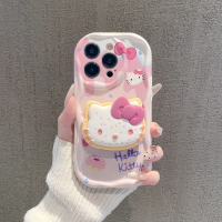 เคส ไอโฟน Hello วงเล็บเคส รุ่นใหม่ 1413Promax สร้อยข้อมือ 1211 เคสนิ่ม xr8p