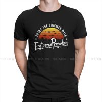 Apocalypse Now Extreme Prejudice Tshirt Classic Alternative MenS Streetwear Tops Loose Cotton O-Neck T Shirt S-4XL-5XL-6XL