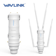 Wavlink Bộ Định Tuyến Wi-Fi Ngoài Trời 4G LTE Công Suất Cao AC1200 Điểm
