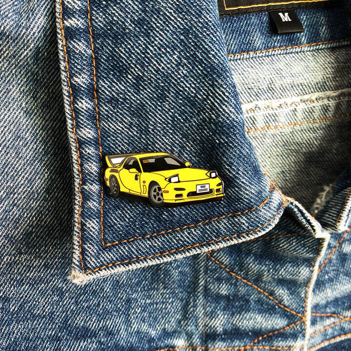 AE86 Pins - その他