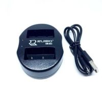 DOU CHARGER FUJI W126//0236//