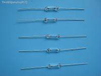 ▼∈☂ 100pcs 3x10mm 4A 4000mA Axial fast glass fuse with lead wire 3x10 4A 4000mA free shipping