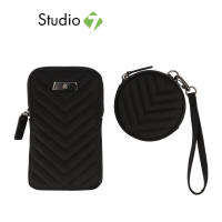 กระเป๋า TECHPRO Daybag Accessories Quilted Nylon by Studio 7