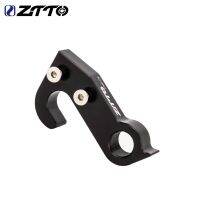 ZTTO จักรยาน Derailleur ด้านหลังแขวนจักรยานถนนตะขอถนนจักรยานเกียร์หางตะขอ Dropout สำหรับ CF Aeroad กรอบ