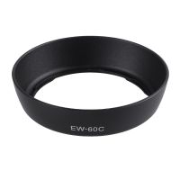 ❇❁ Ef 18 55mm F 3.5 5.6 Ii Lens Hood Canon Ef 18 55mm Lens Hood - 10 Ew-60c Dslr - Aliexpress