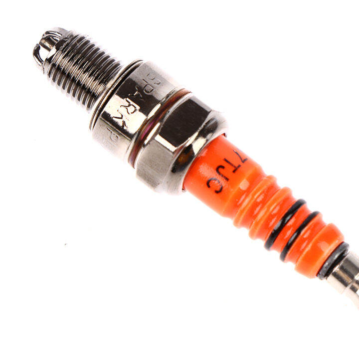 uni-3-electrode-spark-plug-a7tc-d8tc-for-50cc-110cc-125cc-atv-scooter-dirt-bike