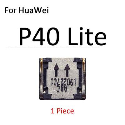 【⊕Good quality⊕】 anlei3 หูฟังตัวรับสัญญาณด้านหน้าหูฟังซ่อมแซมชิ้นส่วนสำหรับ Huawei P40 P30 P20 Pro P10 Plus P9 Mini P8 Lite E 5G