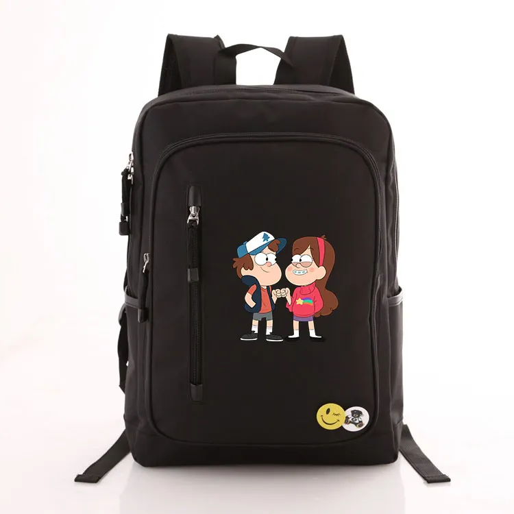 Gravity falls outlet bookbag