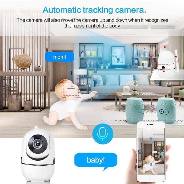 กล้องวงจรปิด-wifi-ip-camera-1080p-720p-hd-wireless-security-mini-camera-ดูออนไลน์ทั่วโลก