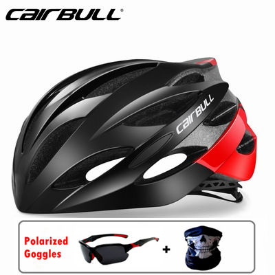 Ultralight ALLROAD MTB Road Bike Helmets Casco Ciclismo Breathable Cycling Cap Riding Helmet BMX Speed Contest Safety Casque