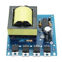 DC 12V TO AC 220V 380V 500W 1000W Inverter Boost Board Transformer Power Car Converter Module