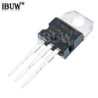 10PCS transistor L7805CV TO-220 L7806CV L7808CV L7809CV L7812CV L7815CV L7824CV L7905CV L7908CV L7909CV L7912CV L7915CV L7924CV