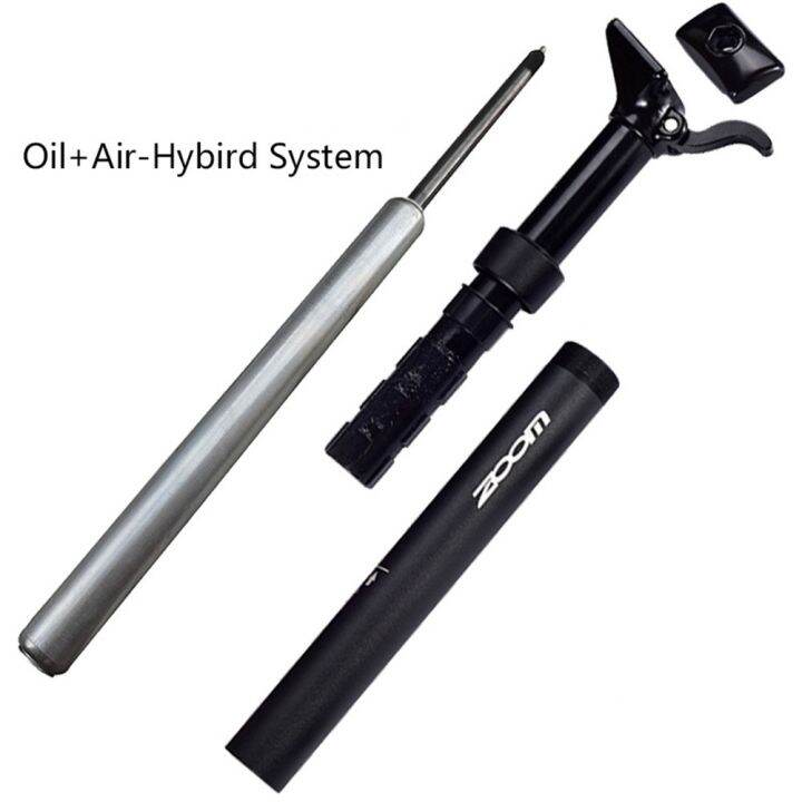 อุปกรณ์เสริม Seatpost Control Hydraulic Seatpost Sleeve Zoom Dropper ทน