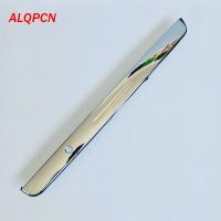 ALQPCN Tailgate Garnish Back Door Trim Back Door Handle for 2005-2018 Toyota Hiace Commuter Van