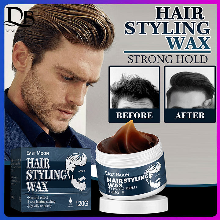 Bí quyết lựa chọn gel wax vuốt tóc phù hợp với từng kiểu tóc dài ngắn