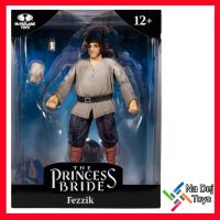 The Princess Bride Fezzik McFarlane Toys 7 Figure ดิ ปรินเซส ไบรด์ เฟซซิค แมคฟาร์เลนทอยส์