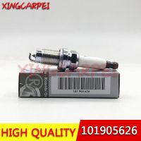 4pcs Iridium Power Spark Plug PZFR6R 101905626 For volkswagen PASSET Golf Bora Touran POLO For Audi A1A3 SKODA Octavia Superb