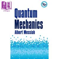 Quantum mechanics textbook for undergraduate and graduate students in American Physics 1[Zhongshang original]