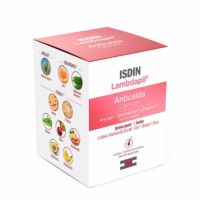 ISDIN Lambdapil Fortifying Anti Hair Loss Capsules 60 Capsules