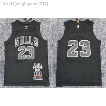 Wholesale Chicago Bulls 23 Michael Jordan Fashion Cool Camo Jersey