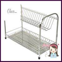 ชุดตะแกรง คว่ำจาน/แก้ว ACCA ART.O-6212DISH/GLASS DRAINER ACCA ART.O-6212 **สอบถามเพิ่มเติมได้จ้า**