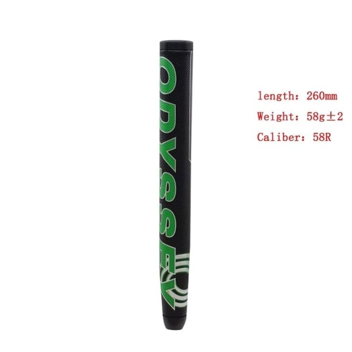 original-golf-club-golf-club-grip-odyssey-putter-grip-pu-bold-grip-unisex-golf-grip