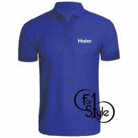 เสื้อโปโล HAIER 2 สําหรับผู้ชาย